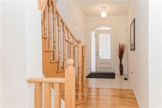 Photo 4 of 21 Ivory Silk Drive, Markham, Cathedraltown — HOMEH