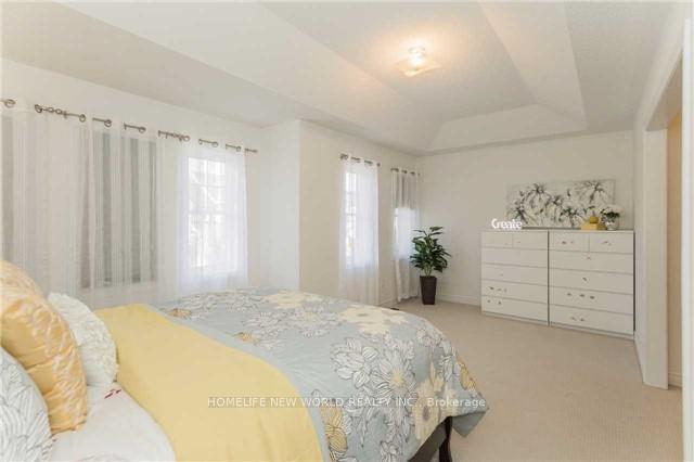 Photo 6 of 21 Ivory Silk Drive, Markham, Cathedraltown — HOMEH
