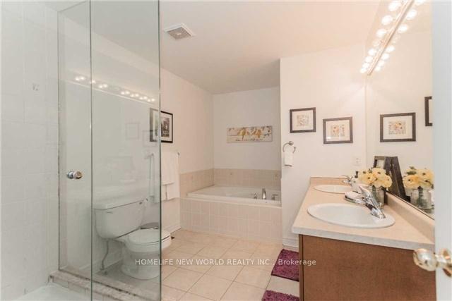 Photo 7 of 21 Ivory Silk Drive, Markham, Cathedraltown — HOMEH