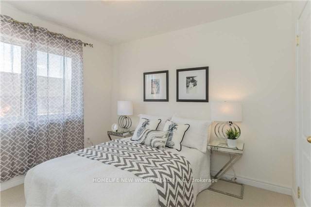 Photo 8 of 21 Ivory Silk Drive, Markham, Cathedraltown — HOMEH
