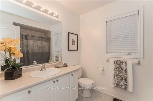 Photo 9 of 21 Ivory Silk Drive, Markham, Cathedraltown — HOMEH