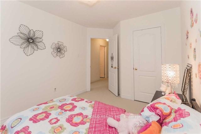 Photo 10 of 21 Ivory Silk Drive, Markham, Cathedraltown — HOMEH
