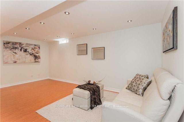 Photo 11 of 21 Ivory Silk Drive, Markham, Cathedraltown — HOMEH