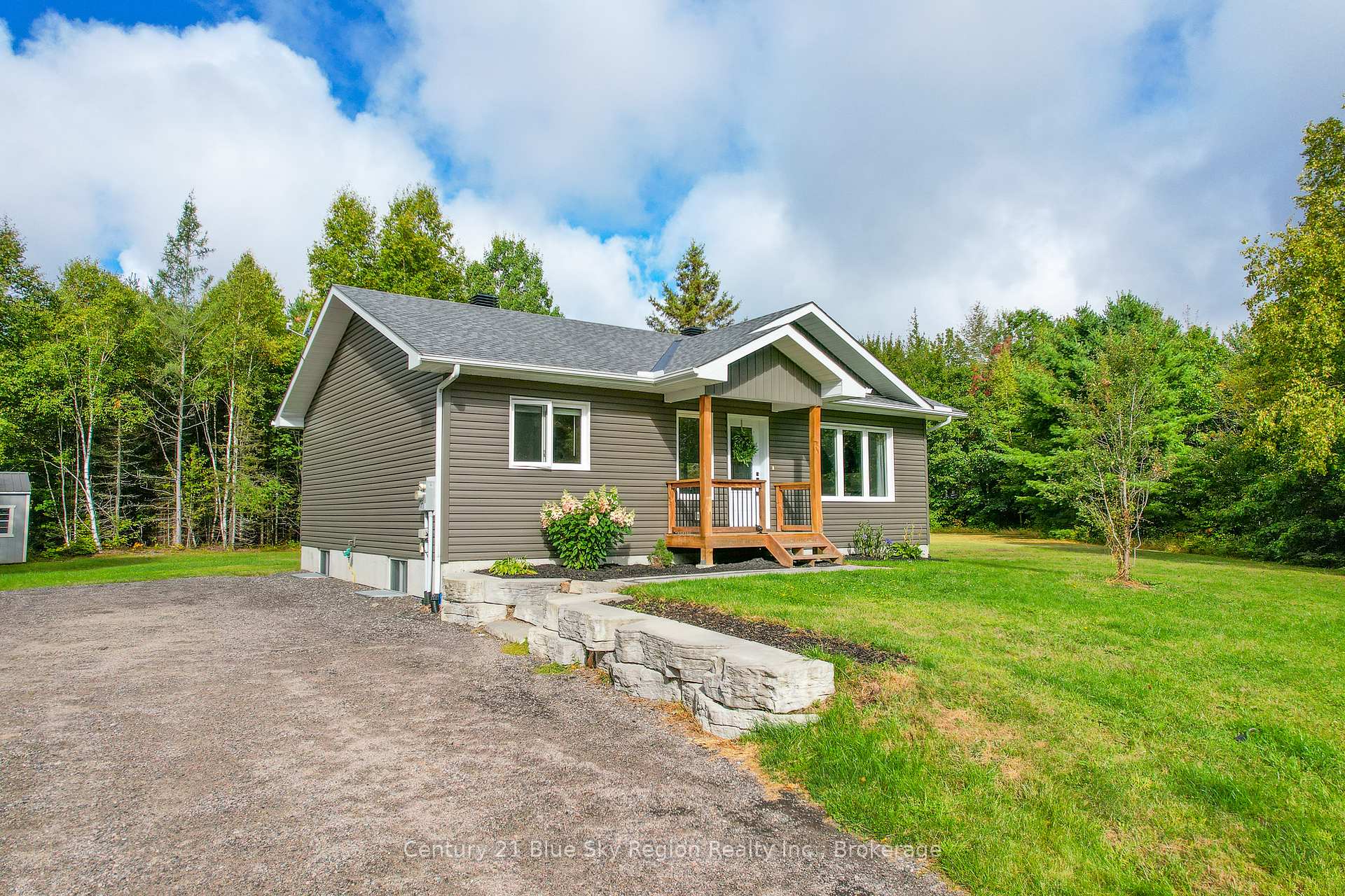 Photo 1 of 115 Hillside Lake Road, North Bay, Airport — HOMEH