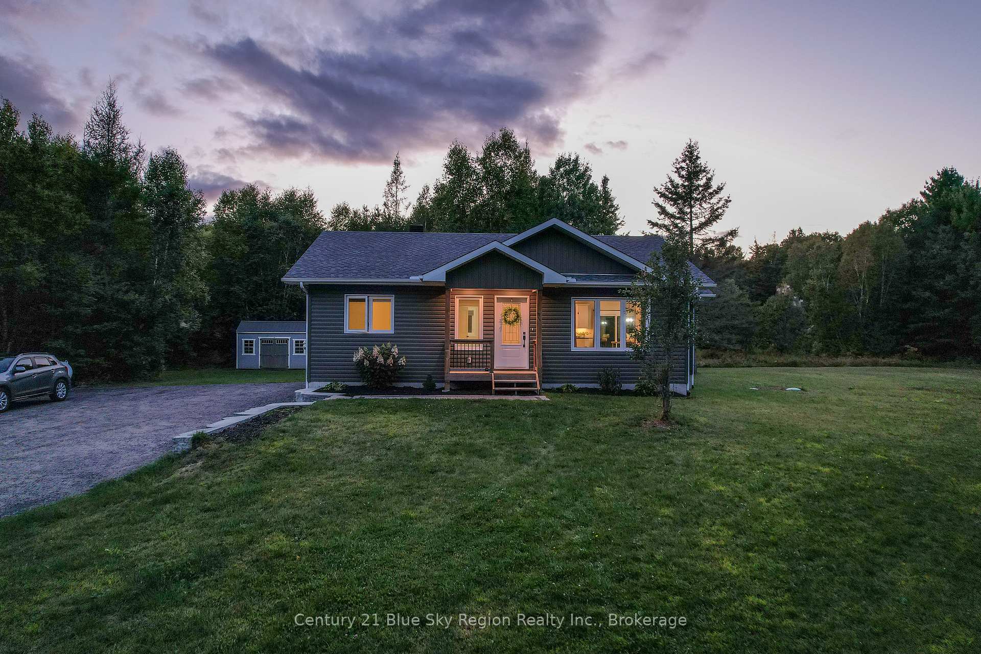 Photo 5 of 115 Hillside Lake Road, North Bay, Airport — HOMEH