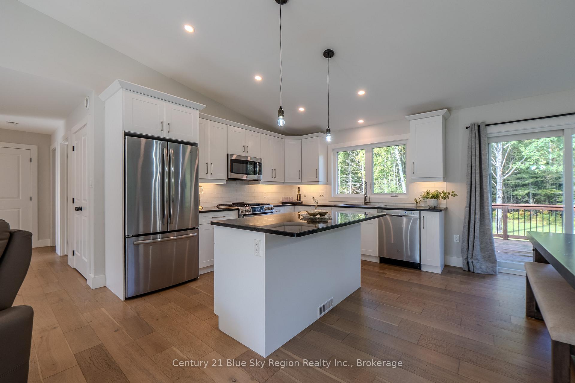 Photo 8 of 115 Hillside Lake Road, North Bay, Airport — HOMEH