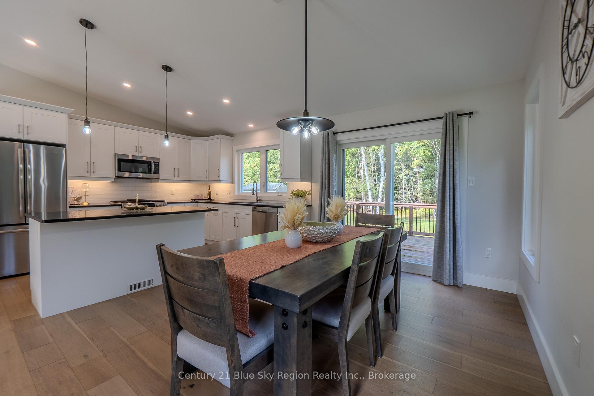 Photo 12 of 115 Hillside Lake Road, North Bay, Airport — HOMEH