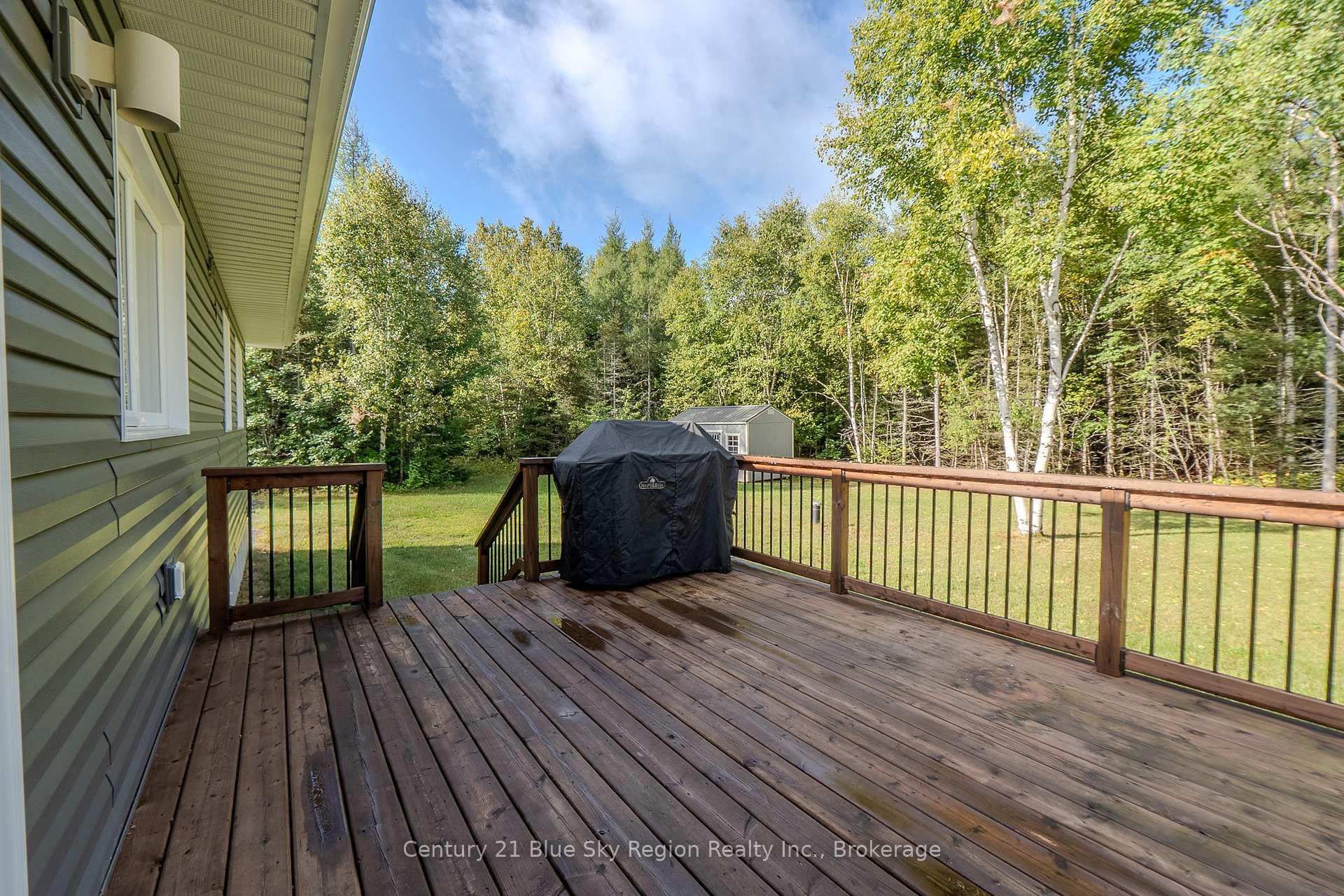 Photo 36 of 115 Hillside Lake Road, North Bay, Airport — HOMEH