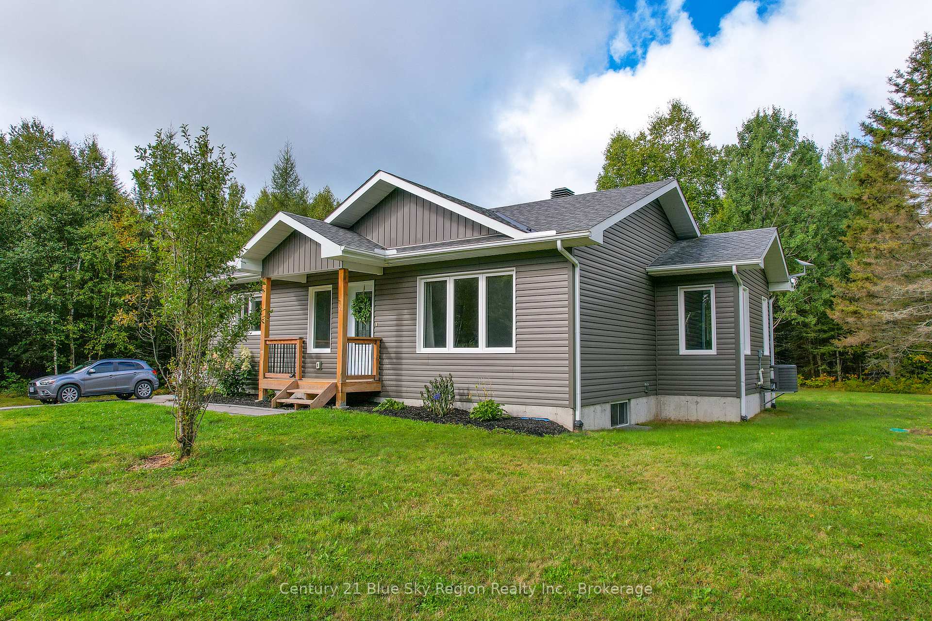 Photo 38 of 115 Hillside Lake Road, North Bay, Airport — HOMEH