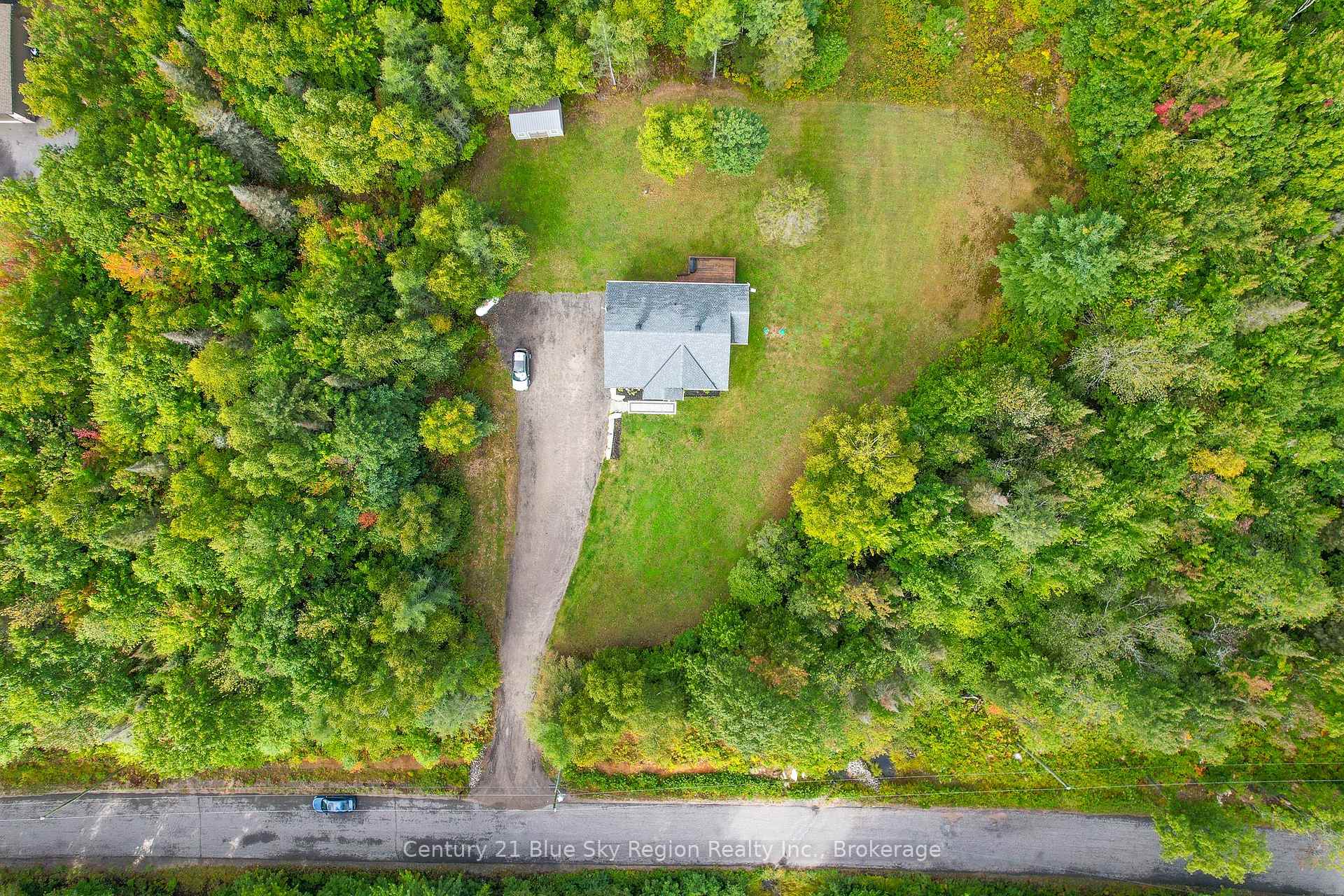 Photo 42 of 115 Hillside Lake Road, North Bay, Airport — HOMEH