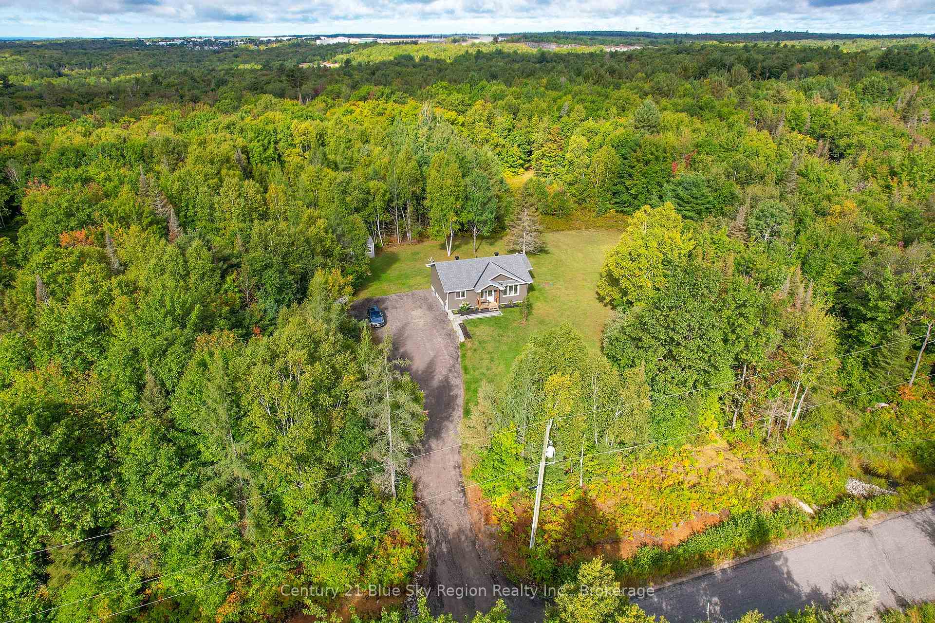 Photo 43 of 115 Hillside Lake Road, North Bay, Airport — HOMEH