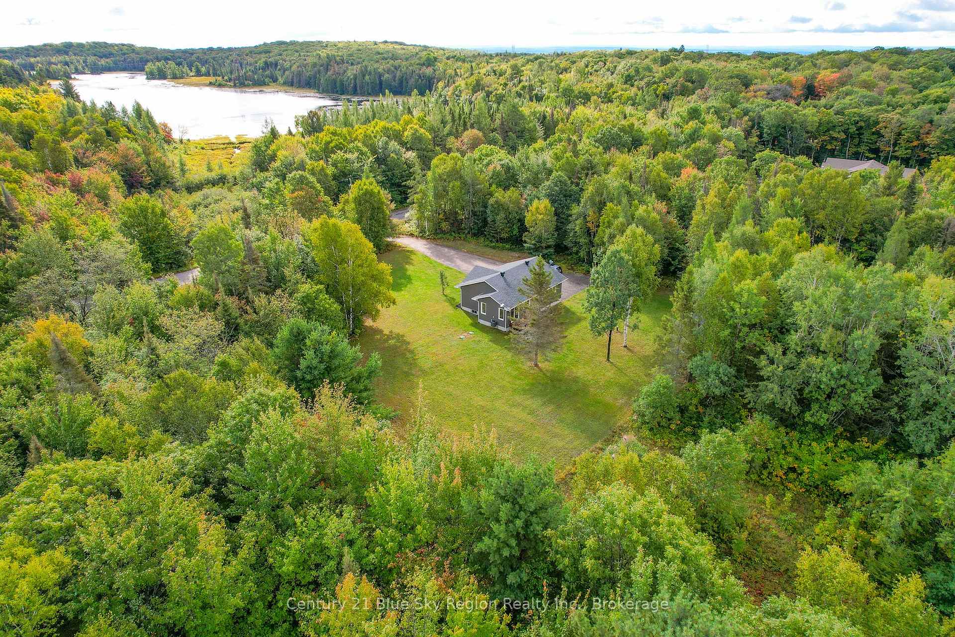 Photo 44 of 115 Hillside Lake Road, North Bay, Airport — HOMEH