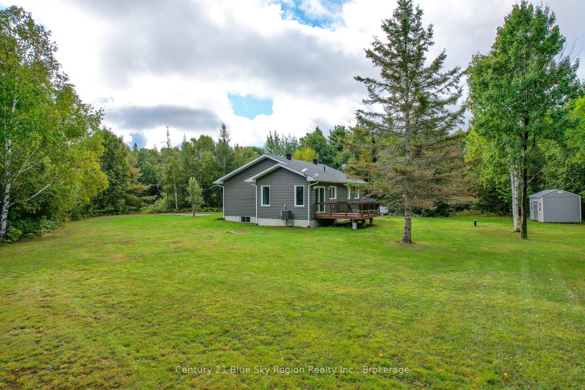Photo 46 of 115 Hillside Lake Road, North Bay, Airport — HOMEH