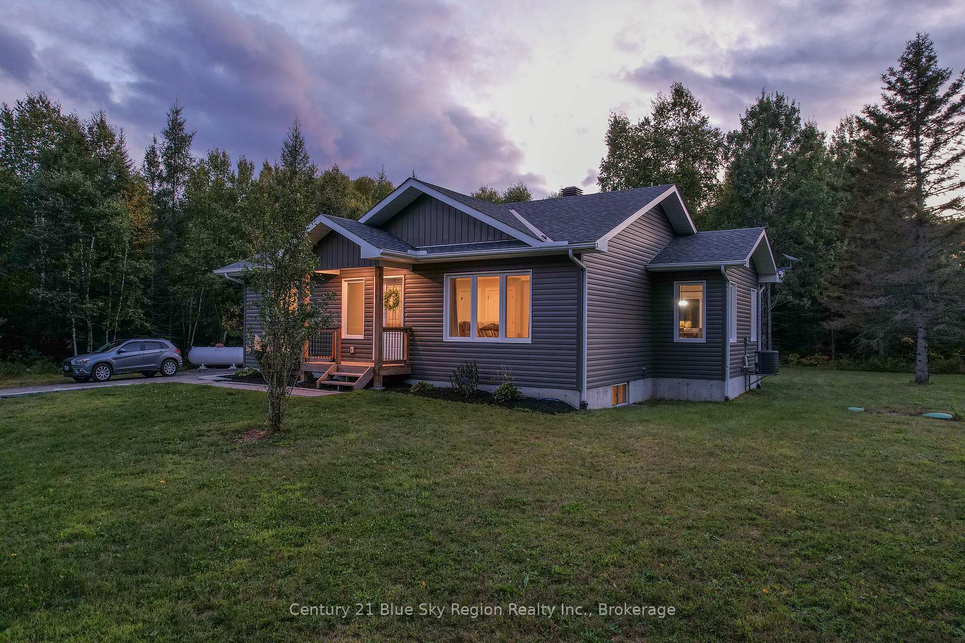 Photo 47 of 115 Hillside Lake Road, North Bay, Airport — HOMEH