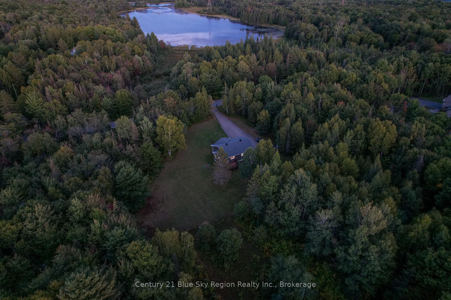 Photo 49 of 115 Hillside Lake Road, North Bay, Airport — HOMEH