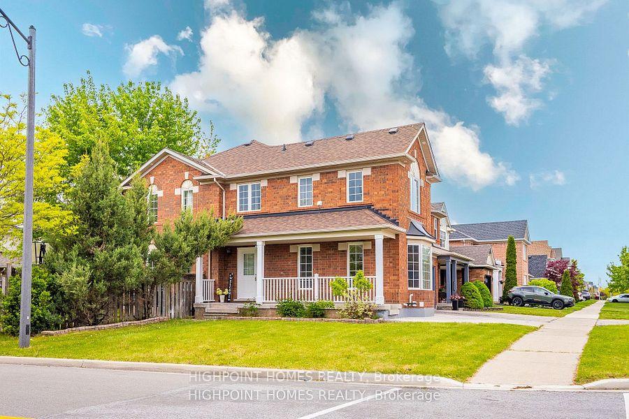 Photo 3 of 660 Armstrong Boulevard, Milton, Beaty — HOMEH
