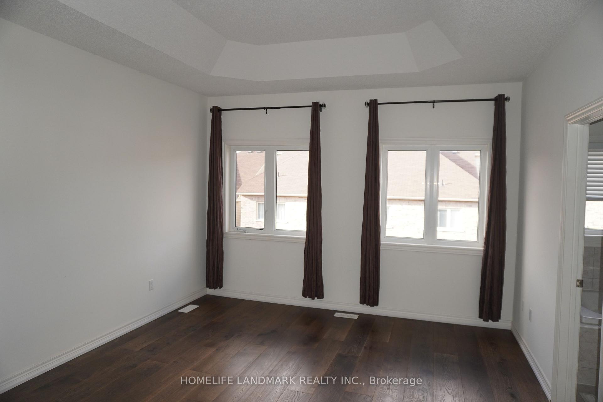 Photo 7 of 16 Harbord Street, Markham, Berczy — HOMEH
