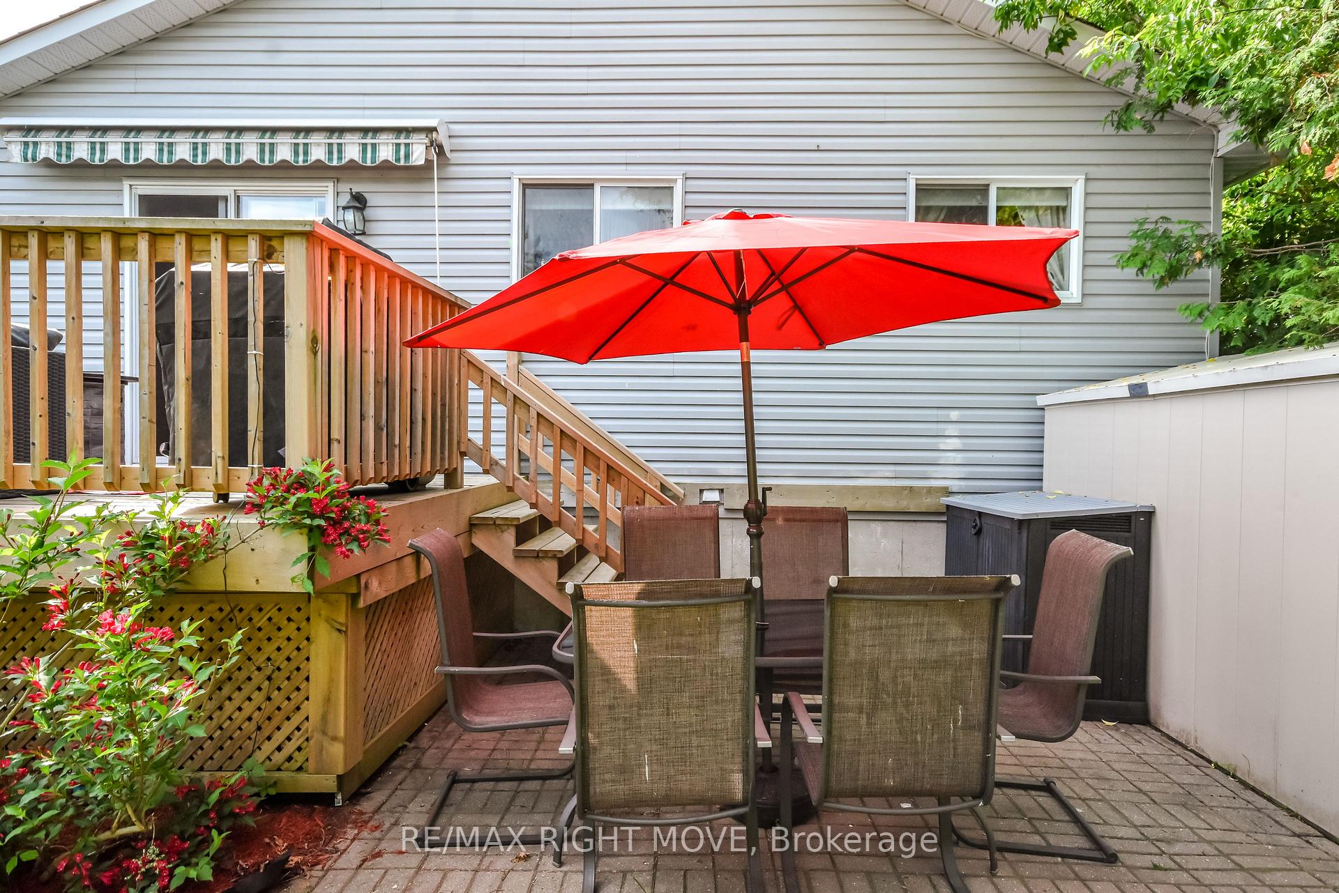 Photo 39 of 28 Christine Place, Orillia — HOMEH