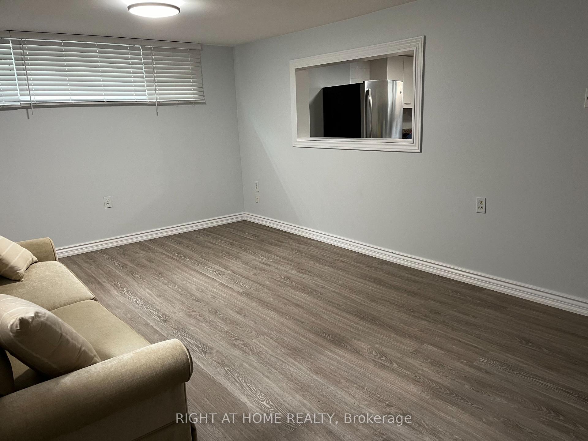 Photo 5 of Unit Lower Level, 689 Wilson Road S, Oshawa, Farewell — HOMEH