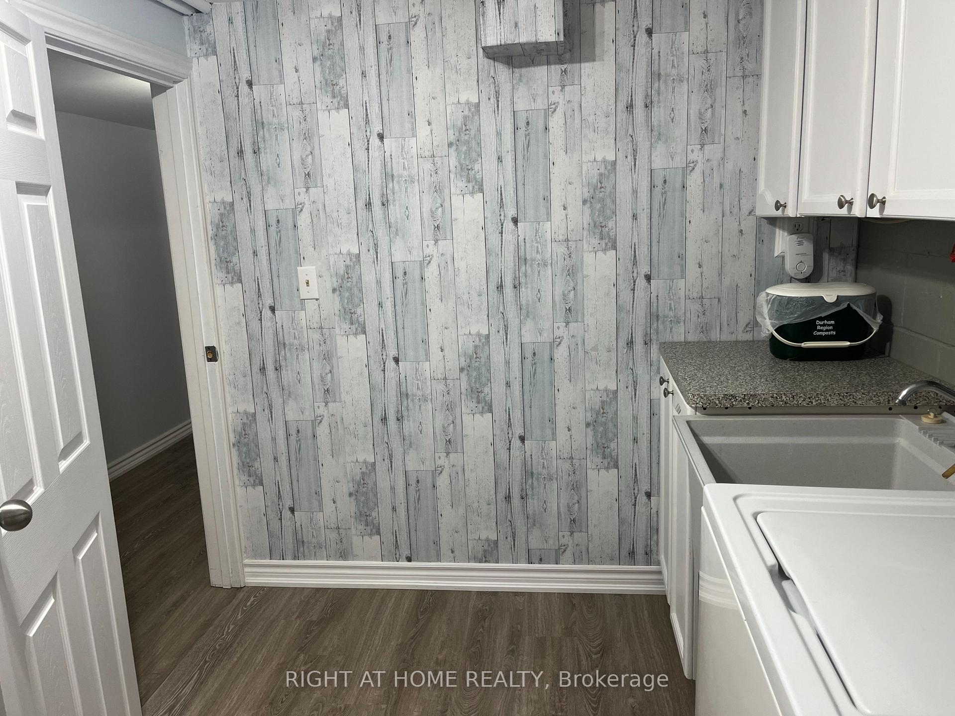 Photo 11 of Unit Lower Level, 689 Wilson Road S, Oshawa, Farewell — HOMEH