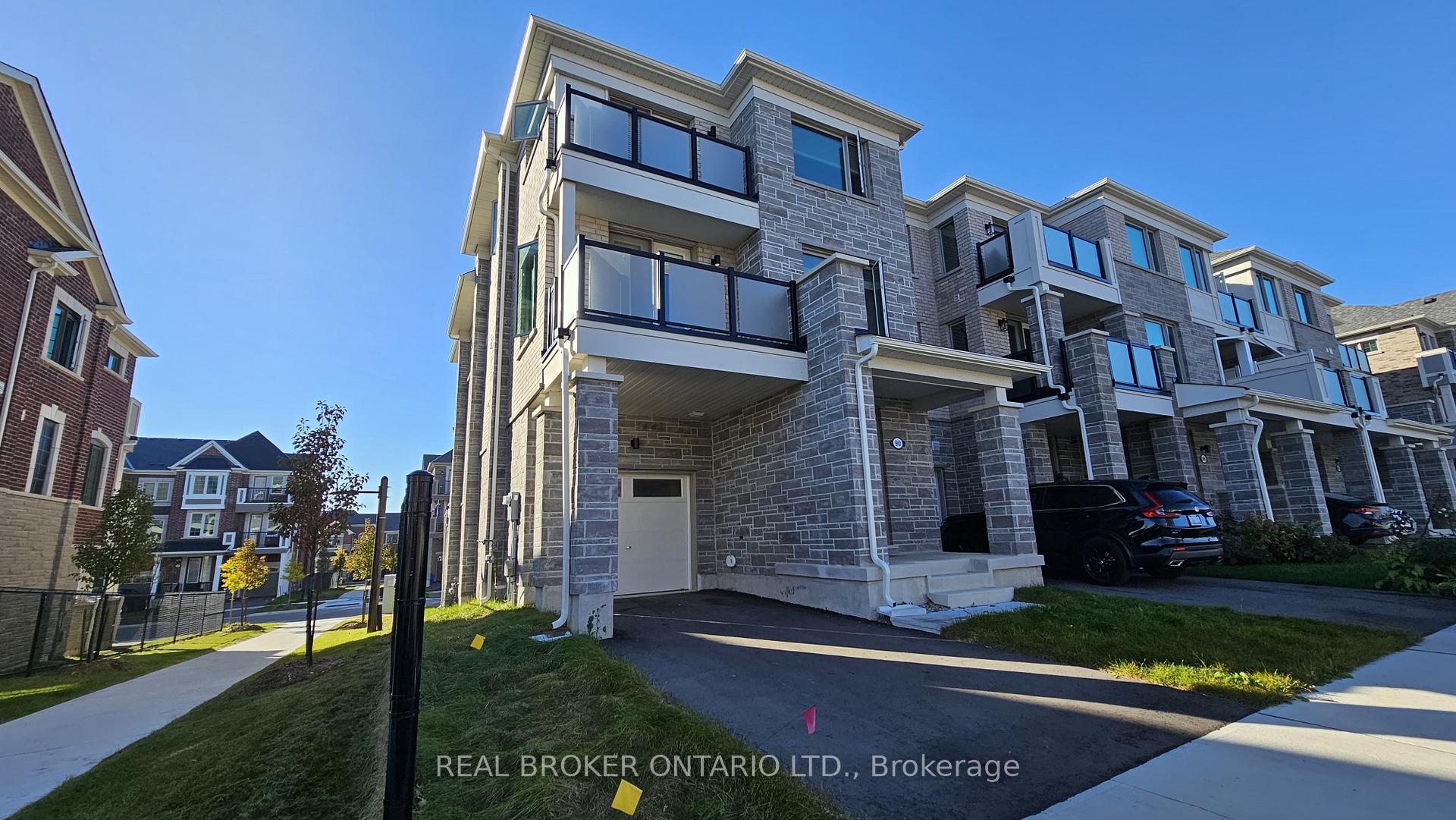 Photo 1 of 90 Thomas Frisby Jr Crescent, Markham, Victoria Square — HOMEH