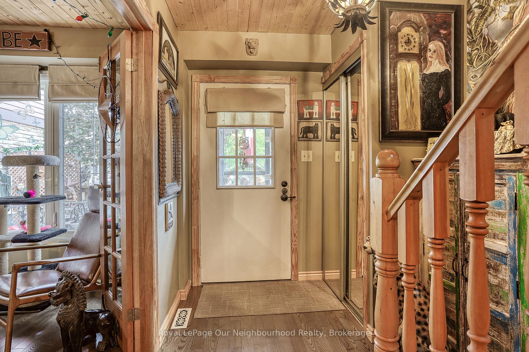 Photo 4 of 1466 Wecker Drive, Oshawa, Lakeview — HOMEH