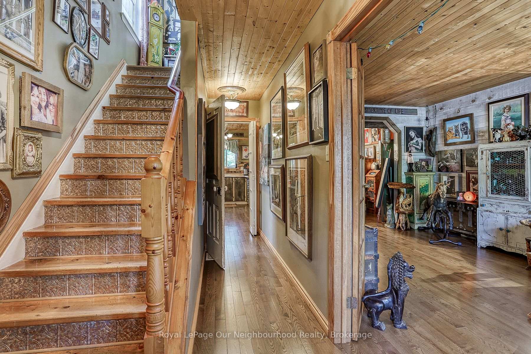 Photo 6 of 1466 Wecker Drive, Oshawa, Lakeview — HOMEH