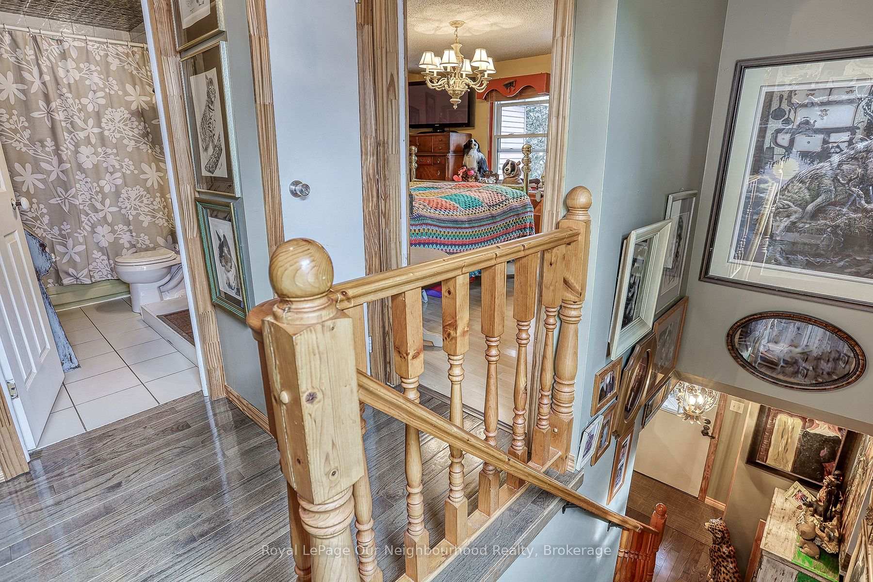 Photo 15 of 1466 Wecker Drive, Oshawa, Lakeview — HOMEH