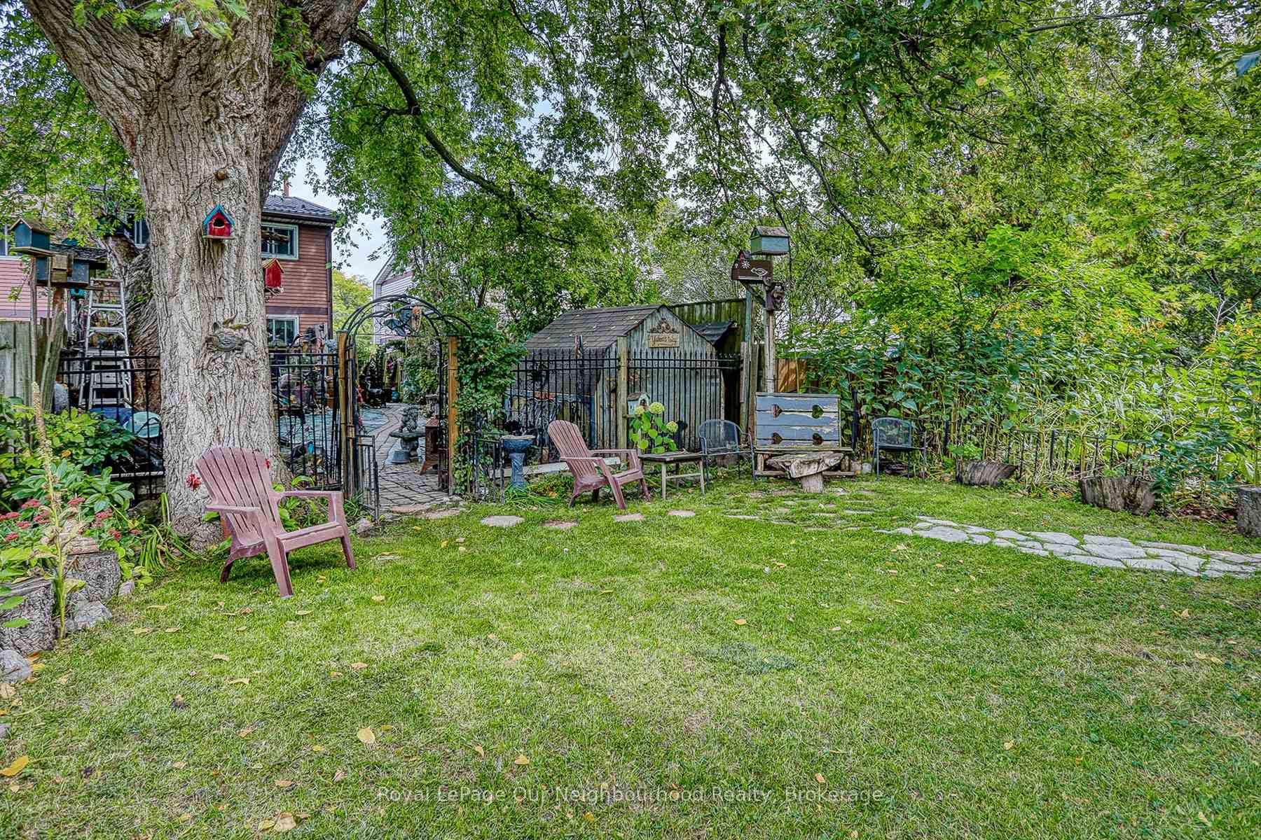 Photo 33 of 1466 Wecker Drive, Oshawa, Lakeview — HOMEH