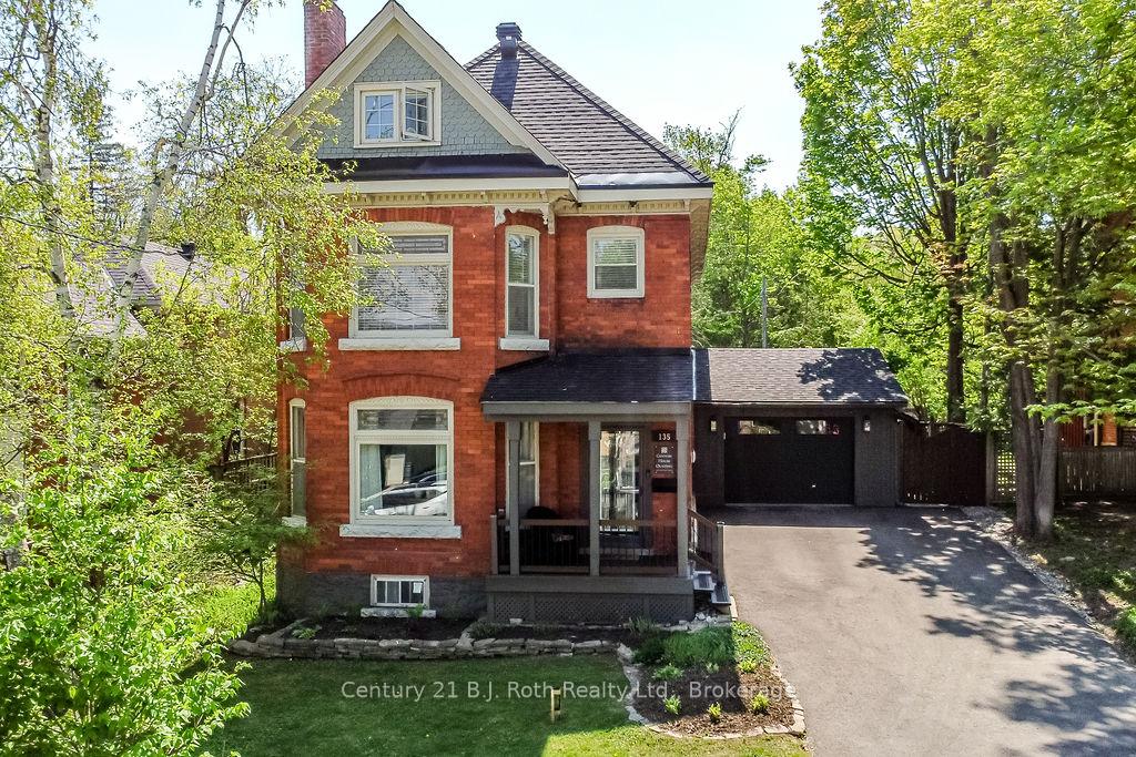 Photo 1 of 135 Peter Street N, Orillia — HOMEH