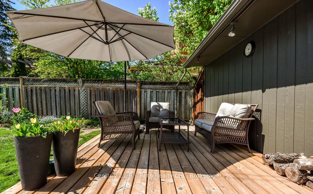 Photo 35 of 135 Peter Street N, Orillia — HOMEH