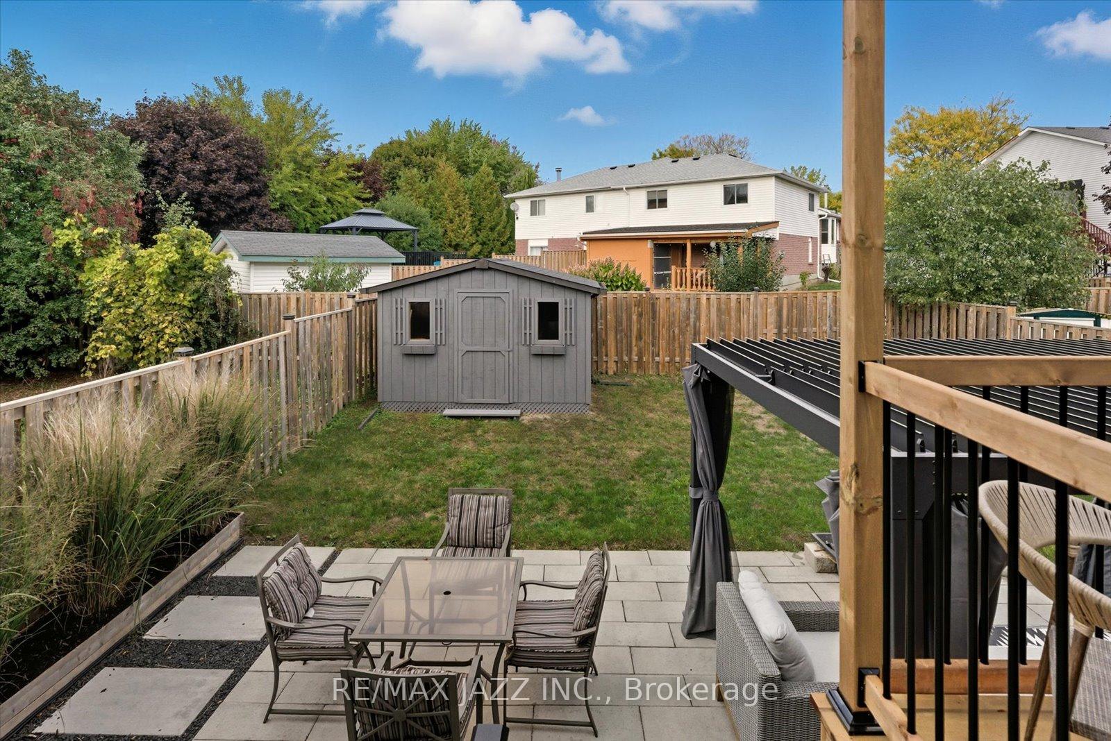 Photo 44 of 804 Beatrice Street E, Oshawa, Pinecrest — HOMEH