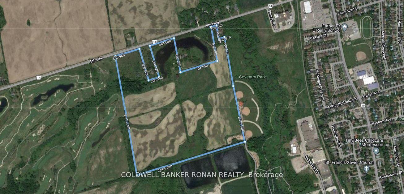 Photo 1 of 6843 5th Line, New Tecumseth, Rural New Tecumseth — HOMEH