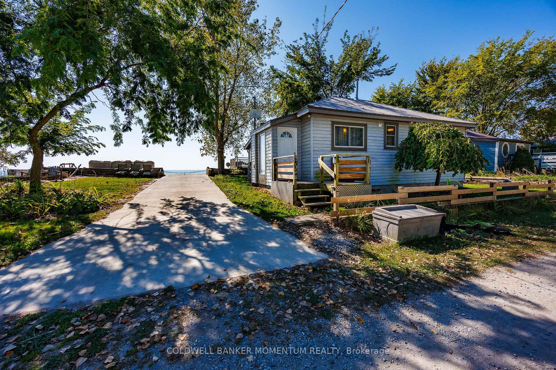 Photo 1 of 205-203 Hastings Drive, Norfolk, Rural S. Walsingham — HOMEH