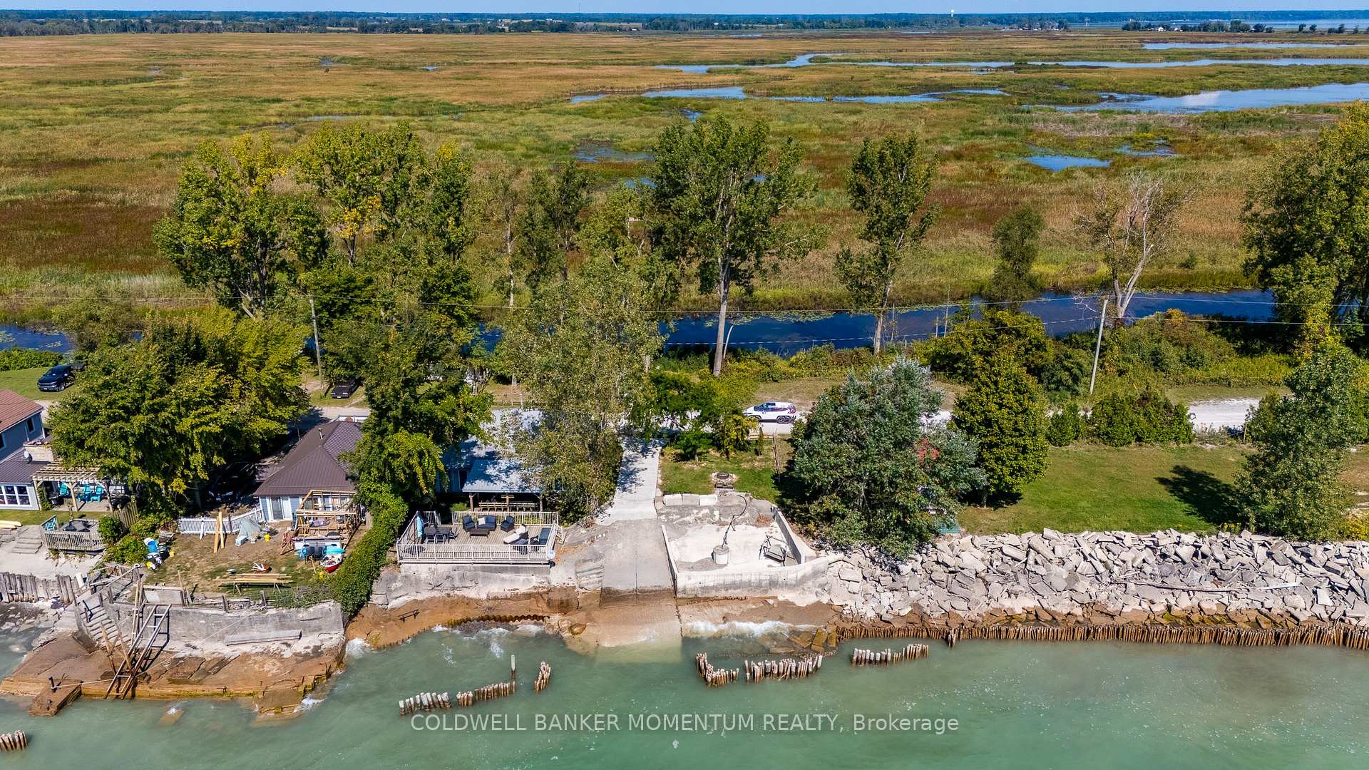 Photo 3 of 205-203 Hastings Drive, Norfolk, Rural S. Walsingham — HOMEH