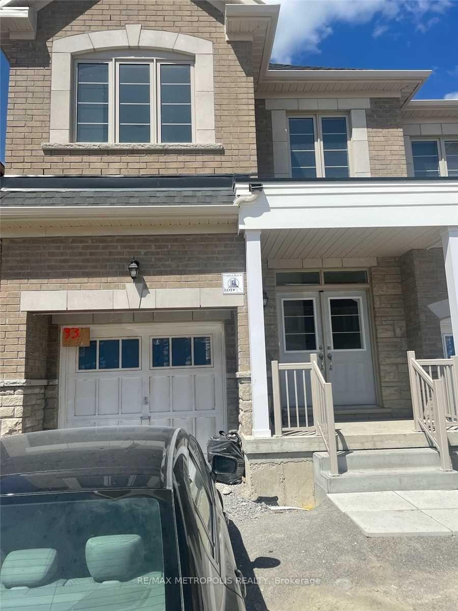 Photo 1 of Unit BSMT, 4 Liam Lane, Markham, Cedarwood — HOMEH