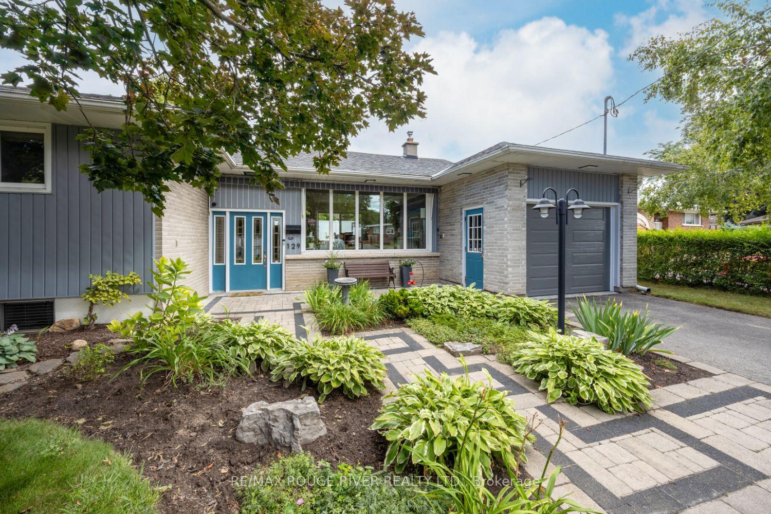 Photo 3 of 129 Briar Court, Oshawa, Eastdale — HOMEH