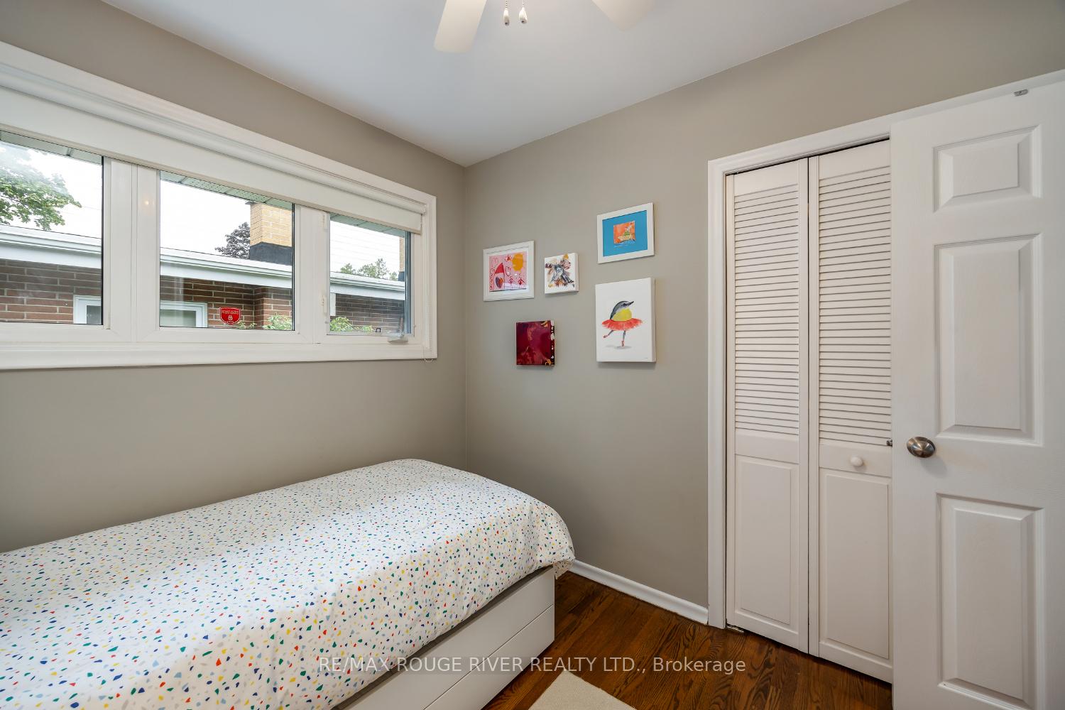 Photo 19 of 129 Briar Court, Oshawa, Eastdale — HOMEH