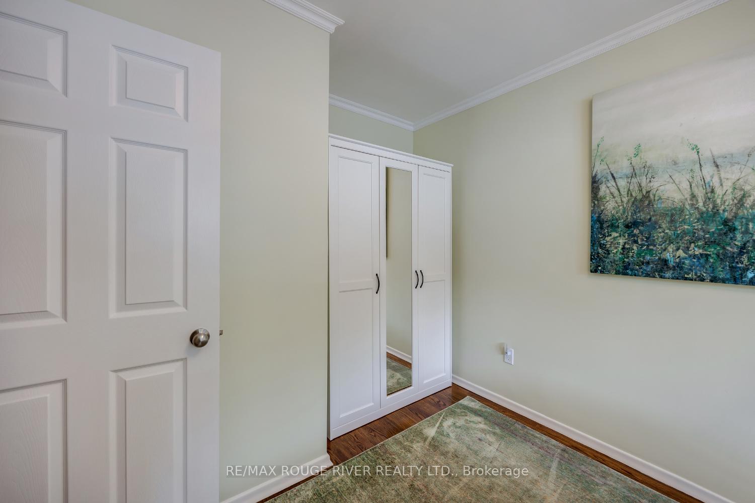 Photo 22 of 129 Briar Court, Oshawa, Eastdale — HOMEH