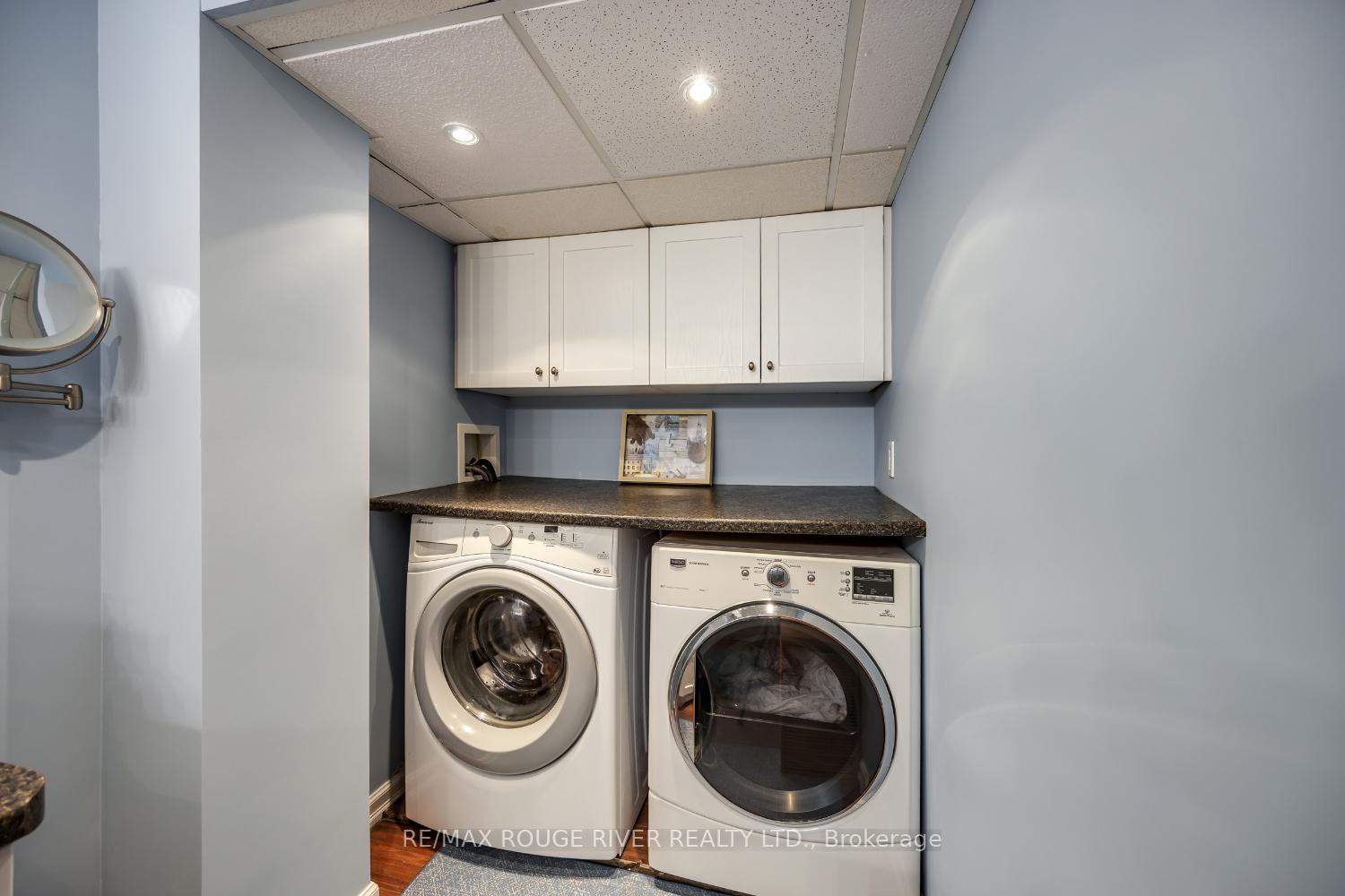Photo 24 of 129 Briar Court, Oshawa, Eastdale — HOMEH