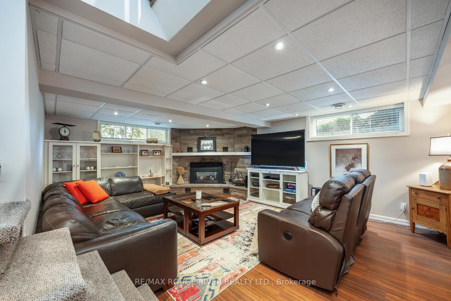 Photo 28 of 129 Briar Court, Oshawa, Eastdale — HOMEH