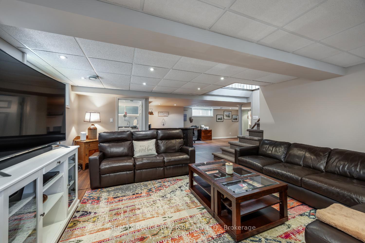Photo 29 of 129 Briar Court, Oshawa, Eastdale — HOMEH