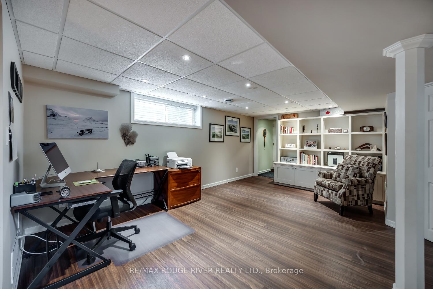 Photo 30 of 129 Briar Court, Oshawa, Eastdale — HOMEH