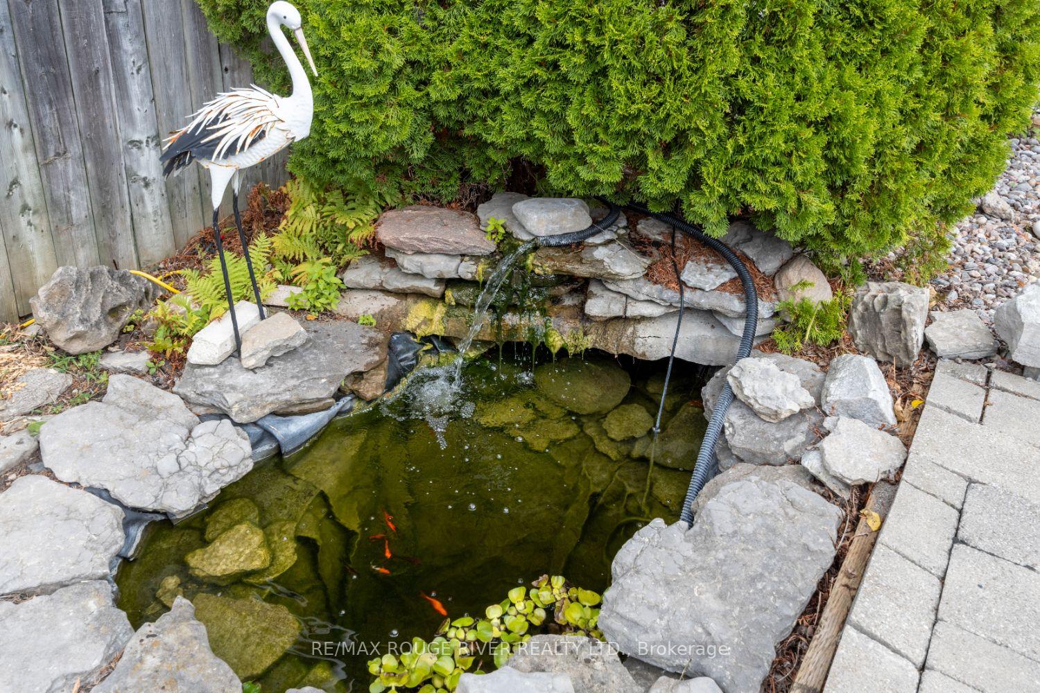 Photo 44 of 129 Briar Court, Oshawa, Eastdale — HOMEH