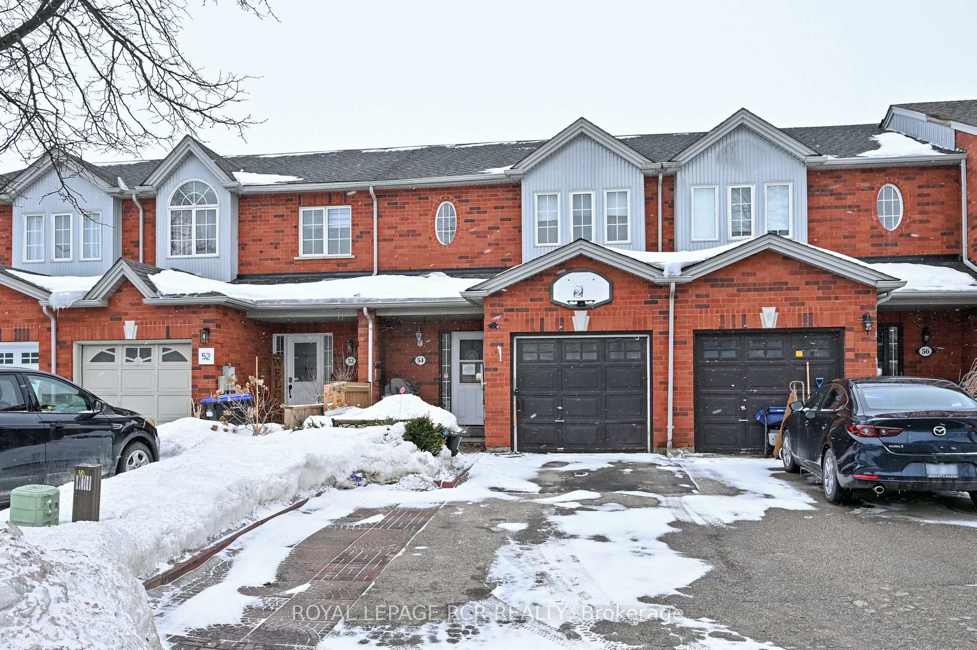 Photo 1 of 54 Smith Street, New Tecumseth, Alliston — HOMEH
