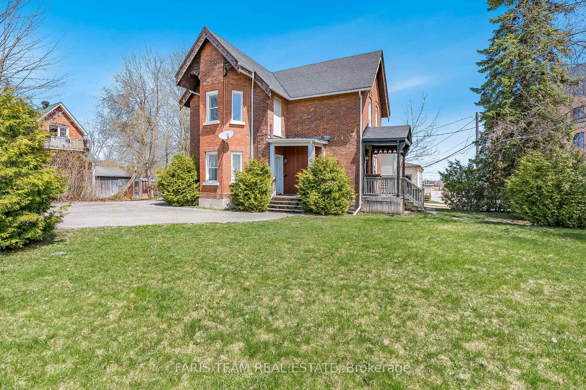 Photo 1 of 56 Barrie Road, Orillia — HOMEH
