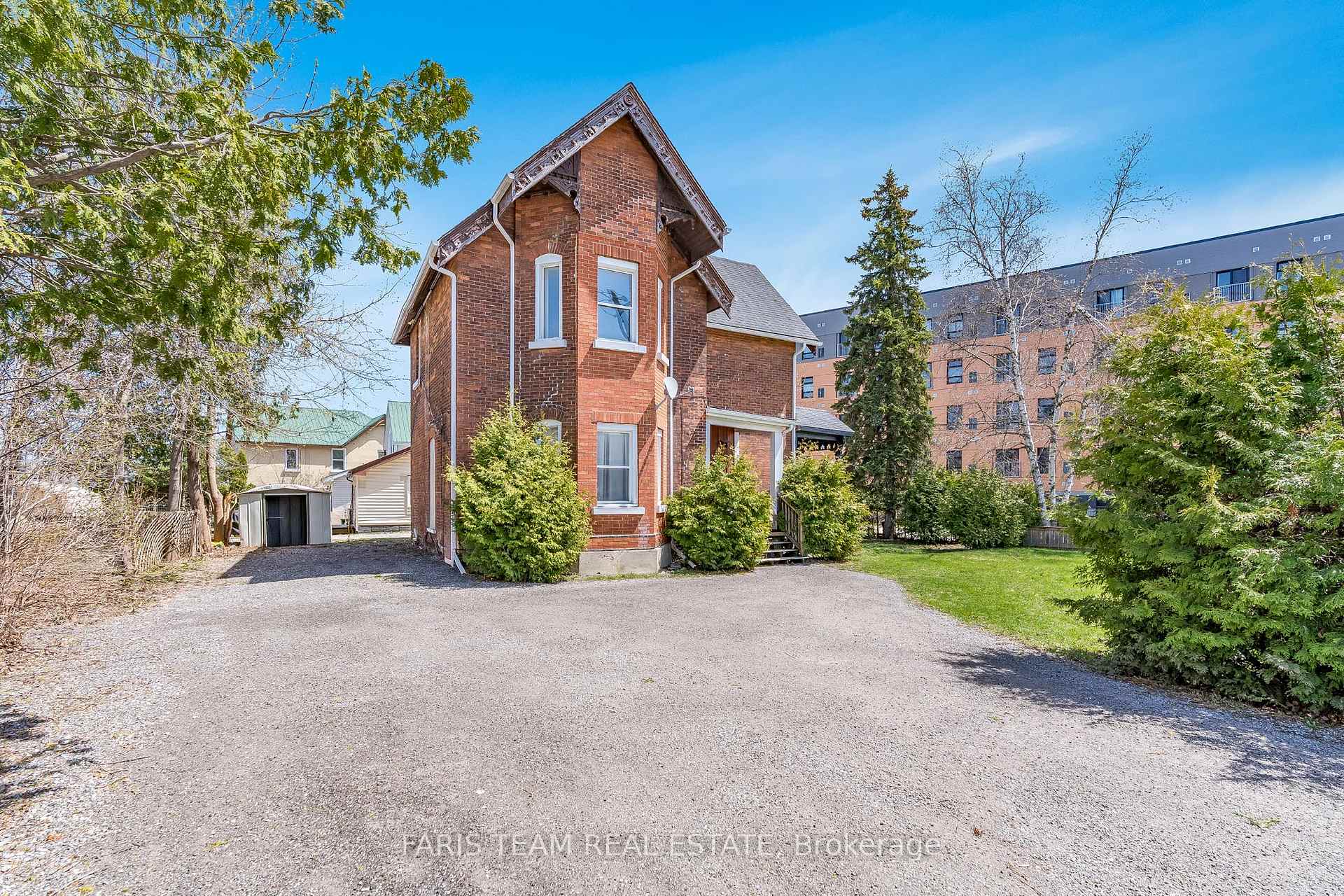 Photo 3 of 56 Barrie Road, Orillia — HOMEH
