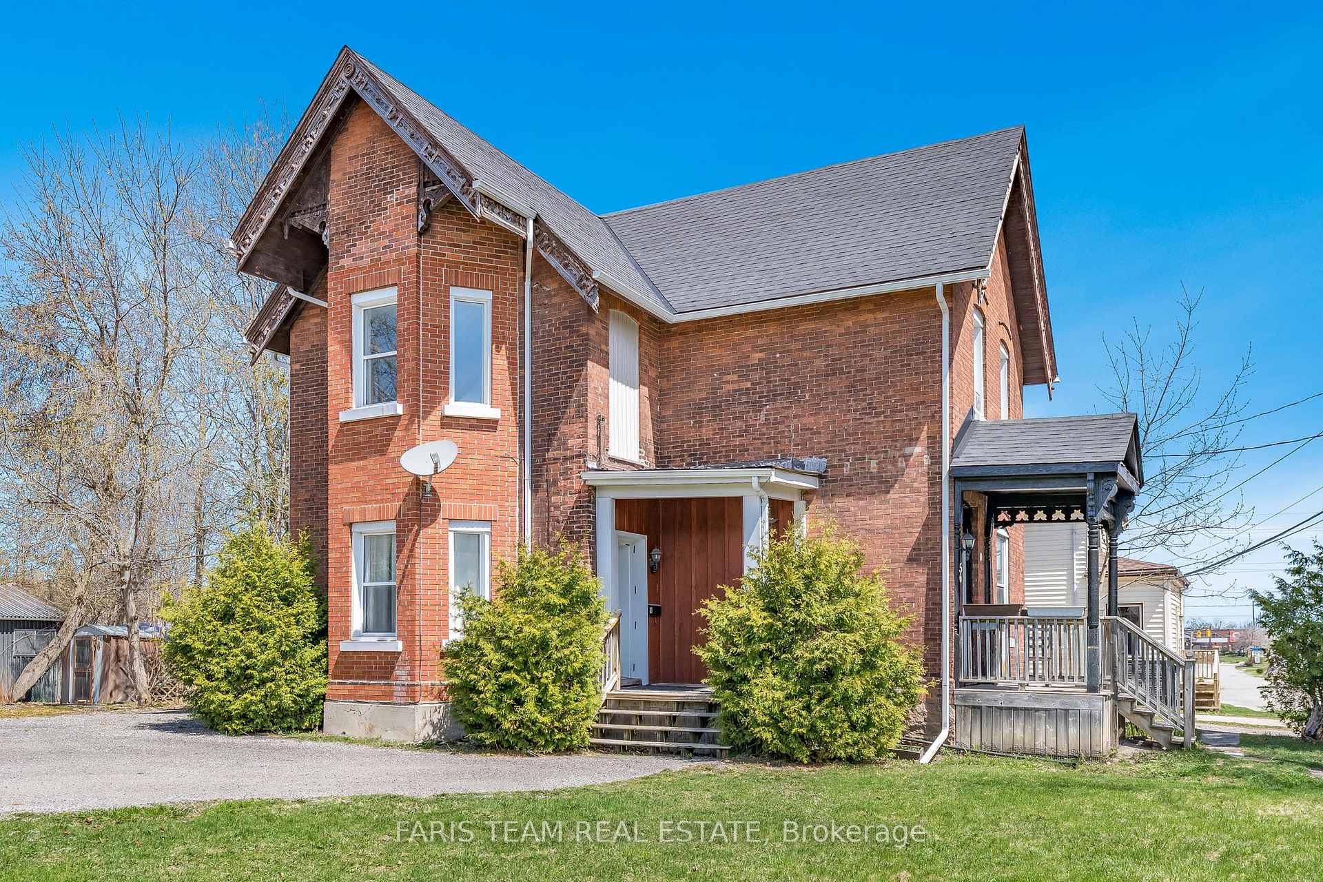 Photo 4 of 56 Barrie Road, Orillia — HOMEH