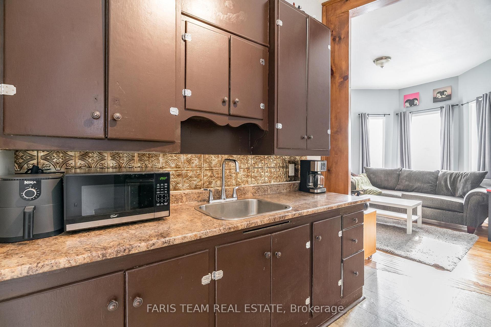 Photo 6 of 56 Barrie Road, Orillia — HOMEH