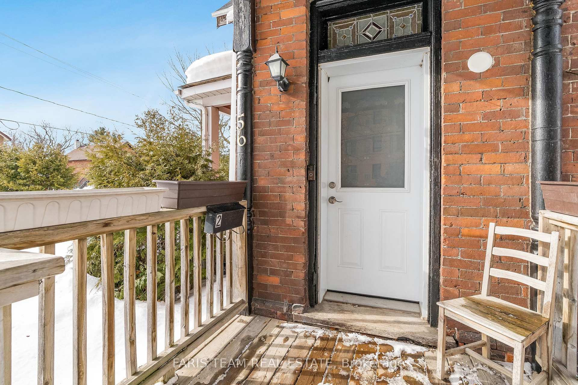 Photo 10 of 56 Barrie Road, Orillia — HOMEH